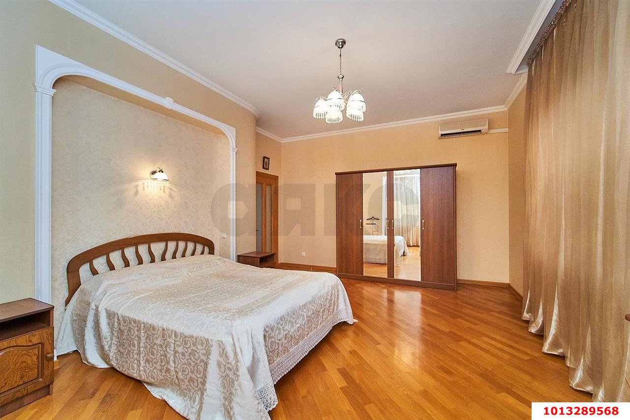 Фото №7: Дом 305 м² + 10 сот. - Краснодар, Карасунский внутригородской округ, ж/р Новознаменский, ул. Знаменская, 60