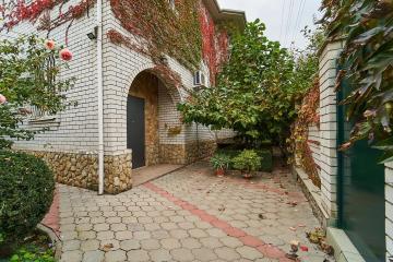 Фото №4: Дом 305 м² - Краснодар, ж/р Новознаменский, ул. Знаменская, 60