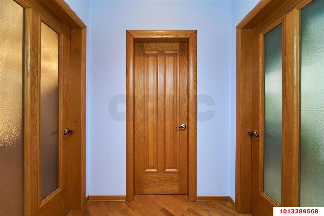 Фото №10: Дом 305 м² + 10 сот. - Краснодар, Карасунский внутригородской округ, ж/р Новознаменский, ул. Знаменская, 60