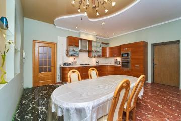 Фото №5: Дом 305 м² - Краснодар, ж/р Новознаменский, ул. Знаменская, 60