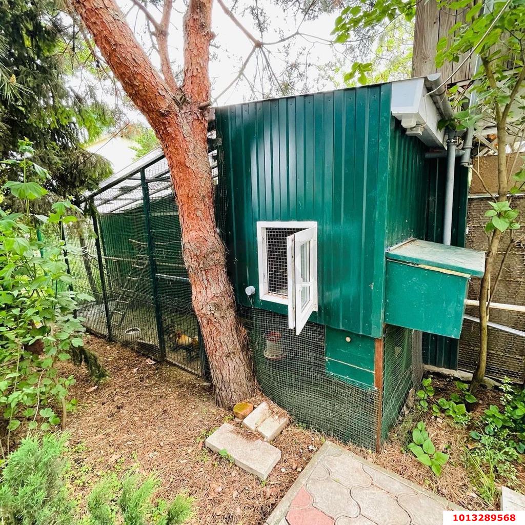 Фото №17: Дом 305 м² + 10 сот. - Краснодар, Карасунский внутригородской округ, ж/р Новознаменский, ул. Знаменская, 60