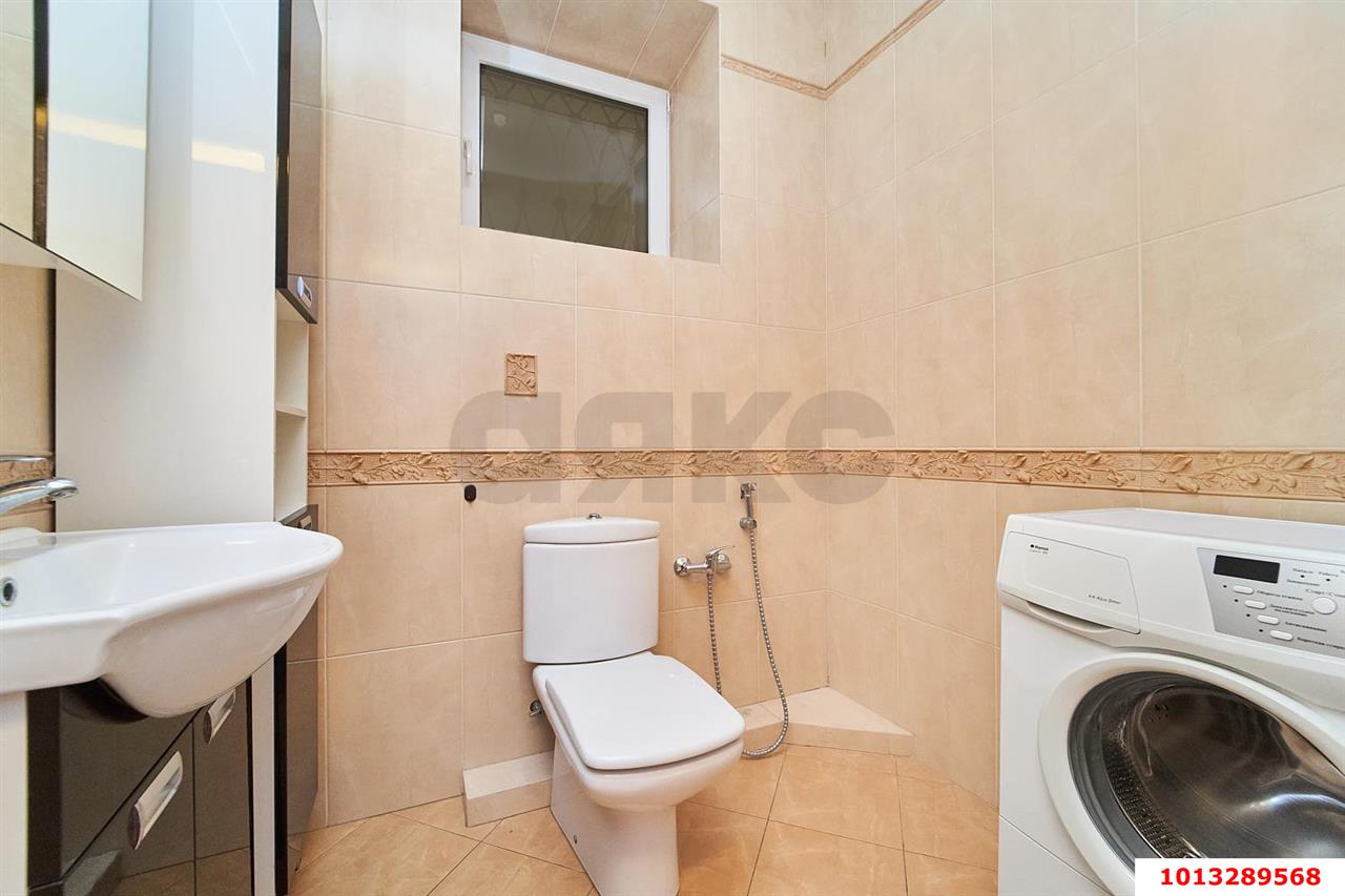 Фото №11: Дом 305 м² + 10 сот. - Краснодар, Карасунский внутригородской округ, ж/р Новознаменский, ул. Знаменская, 60