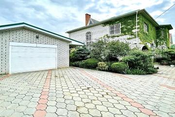 Фото №1: Дом 305 м² - Краснодар, ж/р Новознаменский, ул. Знаменская, 60