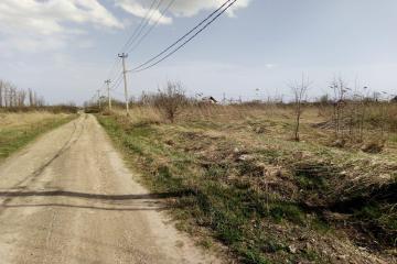 Фото №4: Земельный участок 8 сот. - Росинка, ул. Грушевая