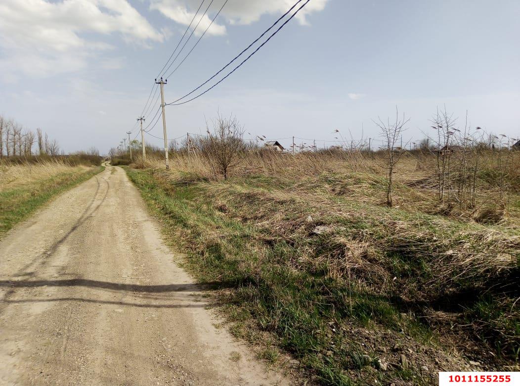 Фото №4: Земельный участок 8 сот. - Росинка, ул. Грушевая