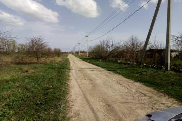 Фото №2: Земельный участок 8 сот. - Росинка, ул. Грушевая