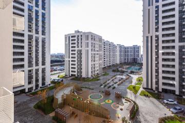 Фото №5: 2-комнатная квартира 79 м² - Краснодар, мкр. жилой комплекс Новелла, ул. Питерская, 40