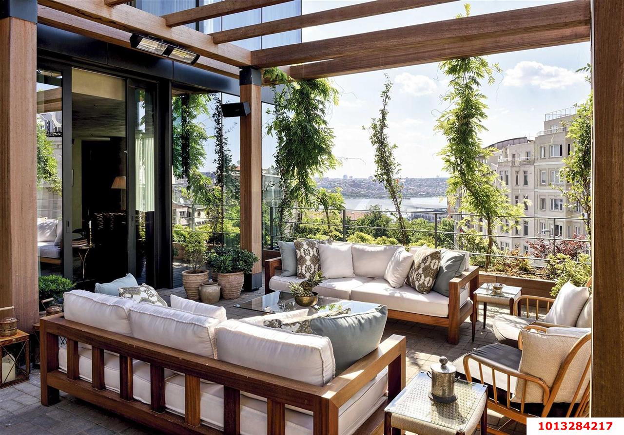 Фото №11: 2-комнатная квартира 80 м² - Краснодар, ул. Питерская, 40