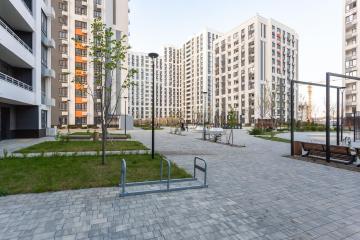 Фото №4: 2-комнатная квартира 79 м² - Краснодар, мкр. жилой комплекс Новелла, ул. Питерская, 40