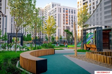 Фото №3: 2-комнатная квартира 79 м² - Краснодар, мкр. жилой комплекс Новелла, ул. Питерская, 40