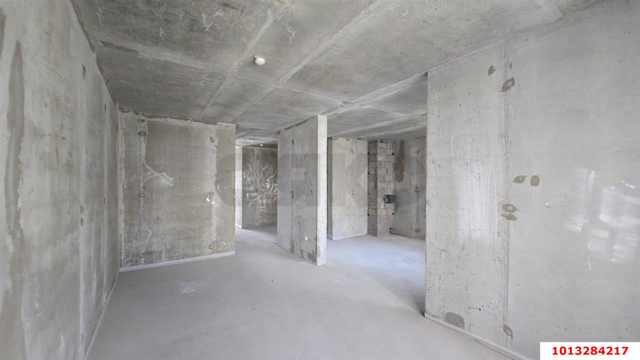 Фото №10: 2-комнатная квартира 80 м² - Краснодар, Прикубанский внутригородской округ, мкр. жилой комплекс Новелла, ул. Питерская, 40