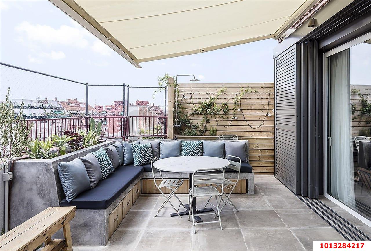 Фото №12: 2-комнатная квартира 80 м² - Краснодар, ул. Питерская, 40