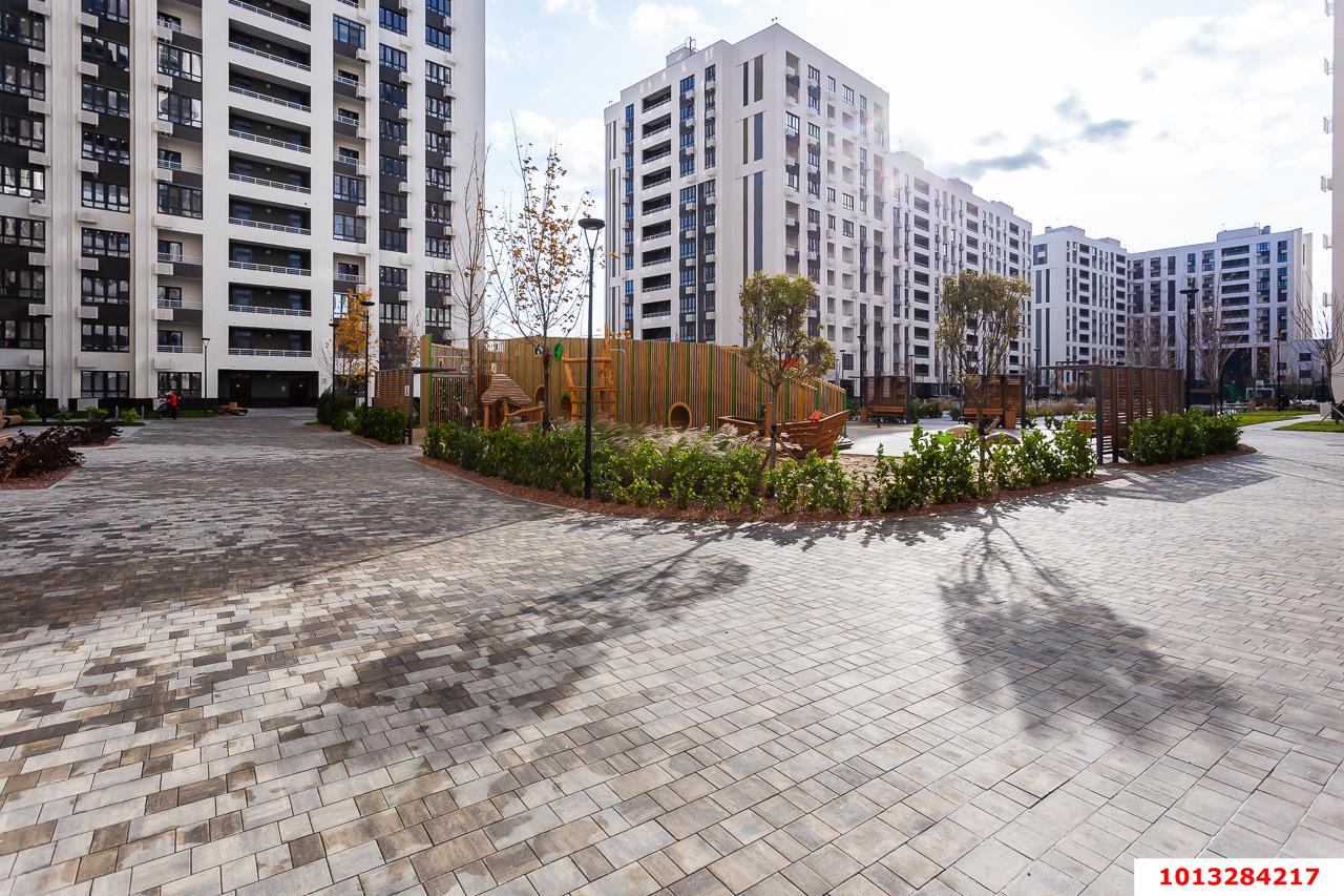 Фото №6: 2-комнатная квартира 85 м² - Краснодар, жилой комплекс Новелла, ул. Питерская, 40