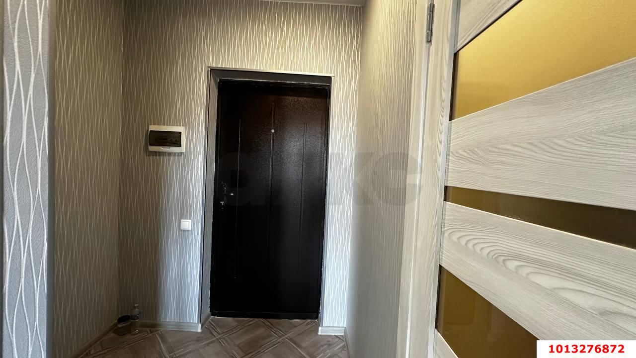 Фото №5: 1-комнатная квартира 35 м² - Южный, ул. Войсковая, 8/2