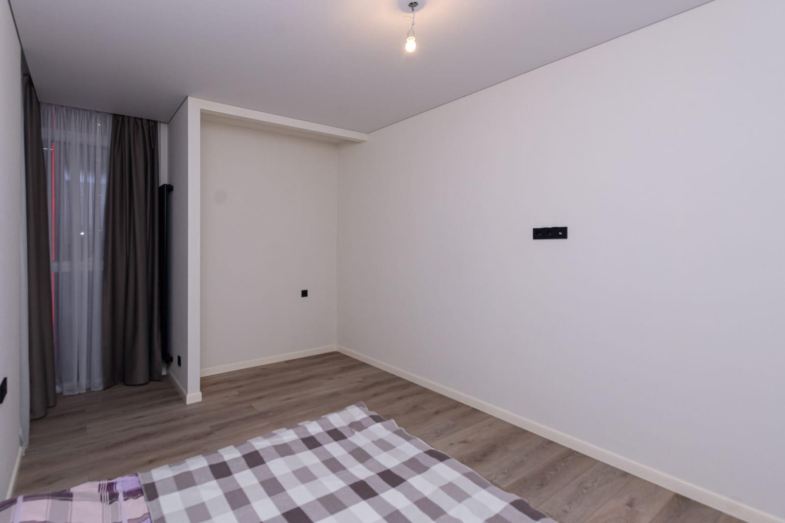 Фото №14: 2-комнатная квартира 68 м² - Краснодар, ЖК На Садовой, Центральный внутригородской округ, Центральный, мкр. жилой комплекс На Садовой, ул. Садовая, 159к1