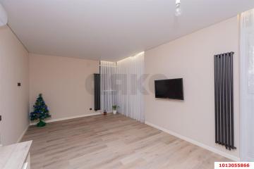 Фото №4: 2-комнатная квартира 68 м² - Краснодар, мкр. жилой комплекс На Садовой, ул. Садовая, 159к1