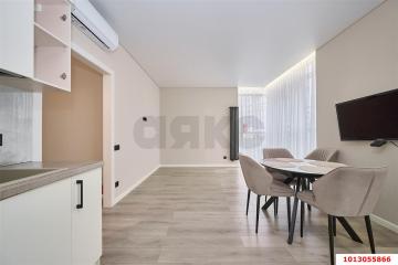 Фото №2: 2-комнатная квартира 68 м² - Краснодар, мкр. жилой комплекс На Садовой, ул. Садовая, 159к1