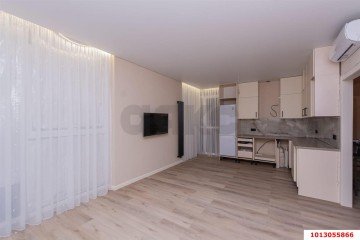 Фото №3: 2-комнатная квартира 68 м² - Краснодар, мкр. жилой комплекс На Садовой, ул. Садовая, 159к1