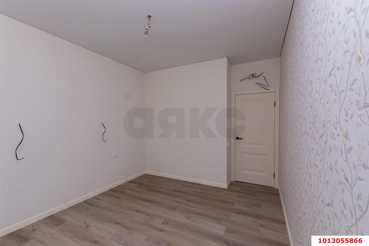 Фото №12: 2-комнатная квартира 68 м² - Краснодар, жилой комплекс На Садовой, ул. Садовая, 159к1