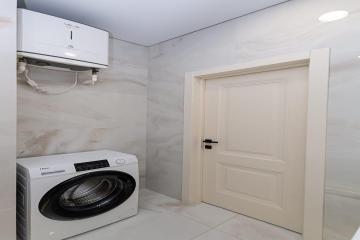 Фото №5: 2-комнатная квартира 68 м² - Краснодар, мкр. жилой комплекс На Садовой, ул. Садовая, 159к1