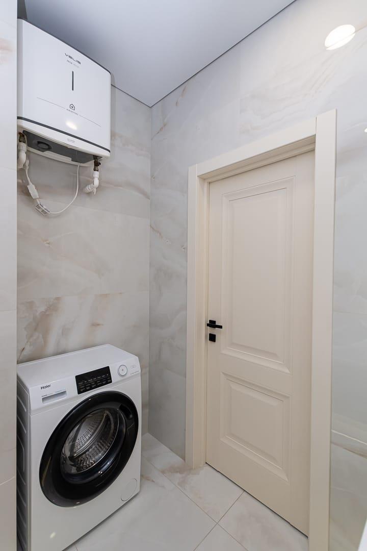 Фото №5: 2-комнатная квартира 68 м² - Краснодар, ЖК На Садовой, Центральный внутригородской округ, Центральный, мкр. жилой комплекс На Садовой, ул. Садовая, 159к1