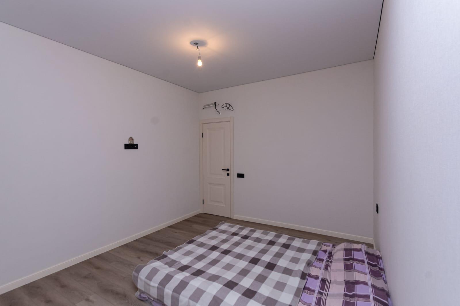 Фото №13: 2-комнатная квартира 68 м² - Краснодар, ЖК На Садовой, Центральный внутригородской округ, Центральный, мкр. жилой комплекс На Садовой, ул. Садовая, 159к1