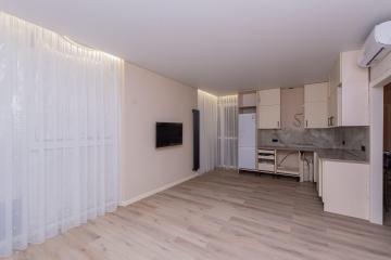 Фото №3: 2-комнатная квартира 68 м² - Краснодар, мкр. жилой комплекс На Садовой, ул. Садовая, 159к1