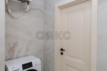 Фото №5: 2-комнатная квартира 68 м² - Краснодар, мкр. жилой комплекс На Садовой, ул. Садовая, 159к1