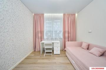 Фото №5: 2-комнатная квартира 68 м² - Краснодар, мкр. жилой комплекс На Садовой, ул. Садовая, 159к1