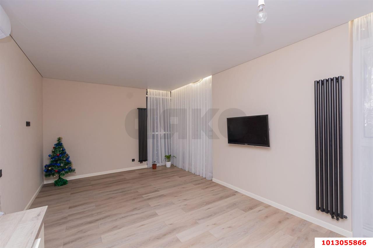 Фото №4: 2-комнатная квартира 68 м² - Краснодар, жилой комплекс На Садовой, ул. Садовая, 159к1