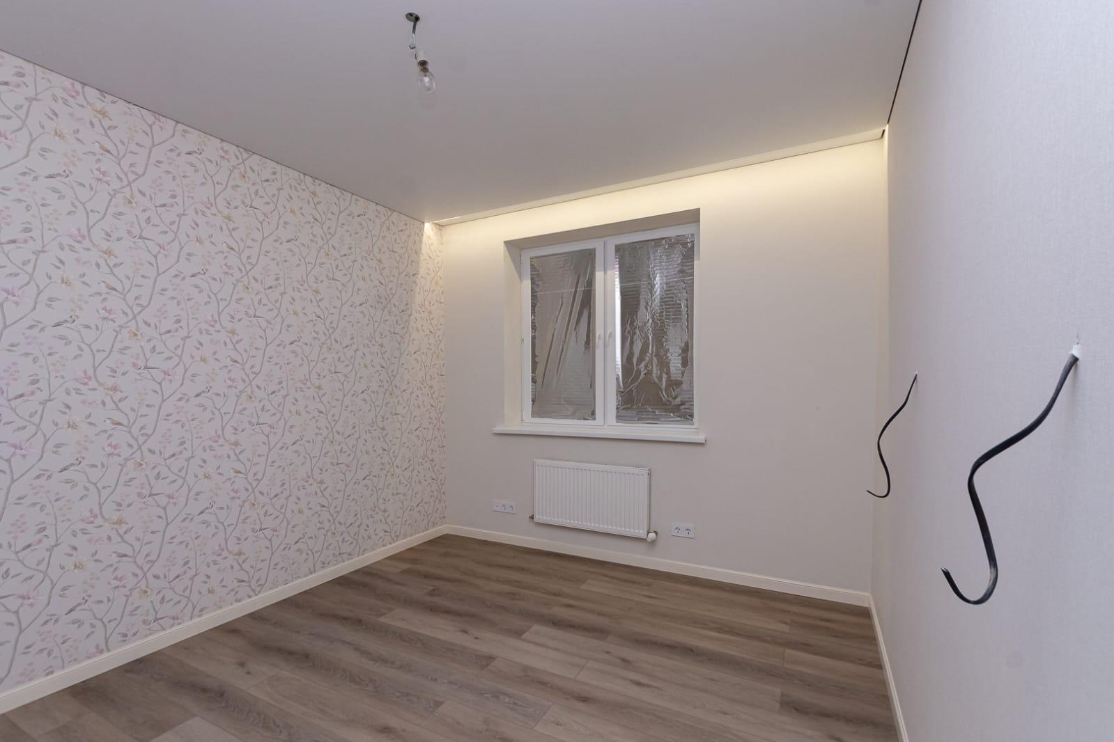 Фото №11: 2-комнатная квартира 68 м² - Краснодар, ЖК На Садовой, Центральный внутригородской округ, Центральный, мкр. жилой комплекс На Садовой, ул. Садовая, 159к1