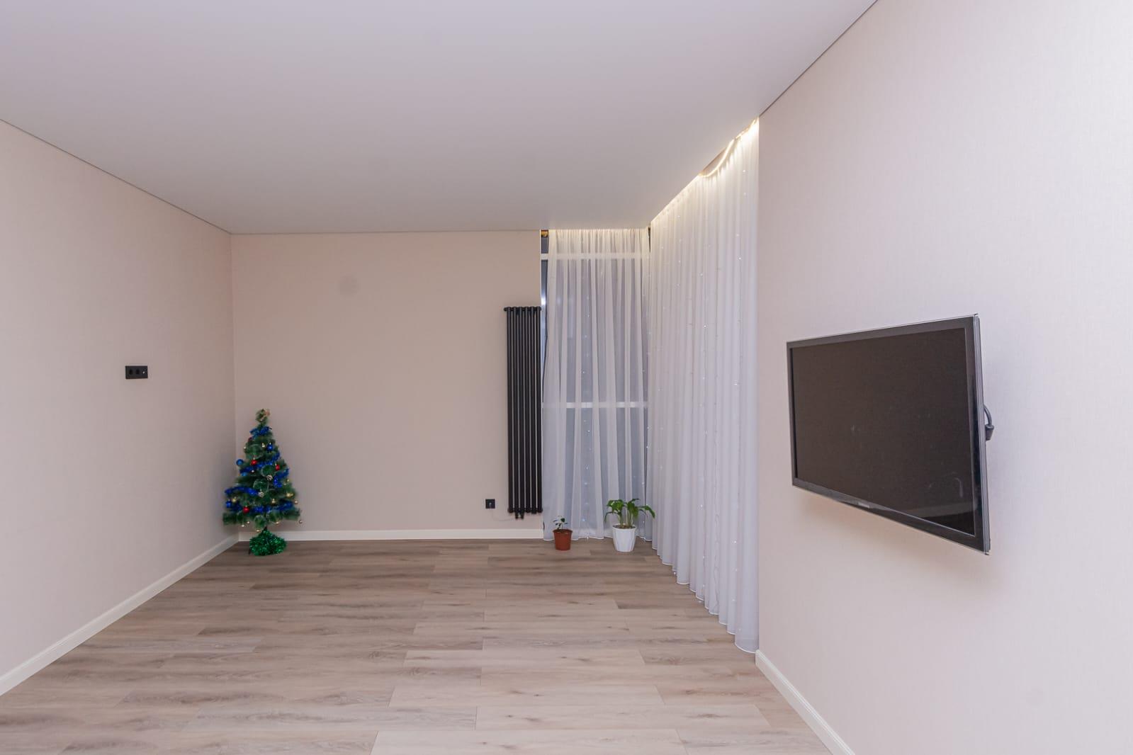 Фото №2: 2-комнатная квартира 68 м² - Краснодар, ЖК На Садовой, Центральный внутригородской округ, Центральный, мкр. жилой комплекс На Садовой, ул. Садовая, 159к1