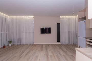 Фото №1: 2-комнатная квартира 68 м² - Краснодар, мкр. жилой комплекс На Садовой, ул. Садовая, 159к1