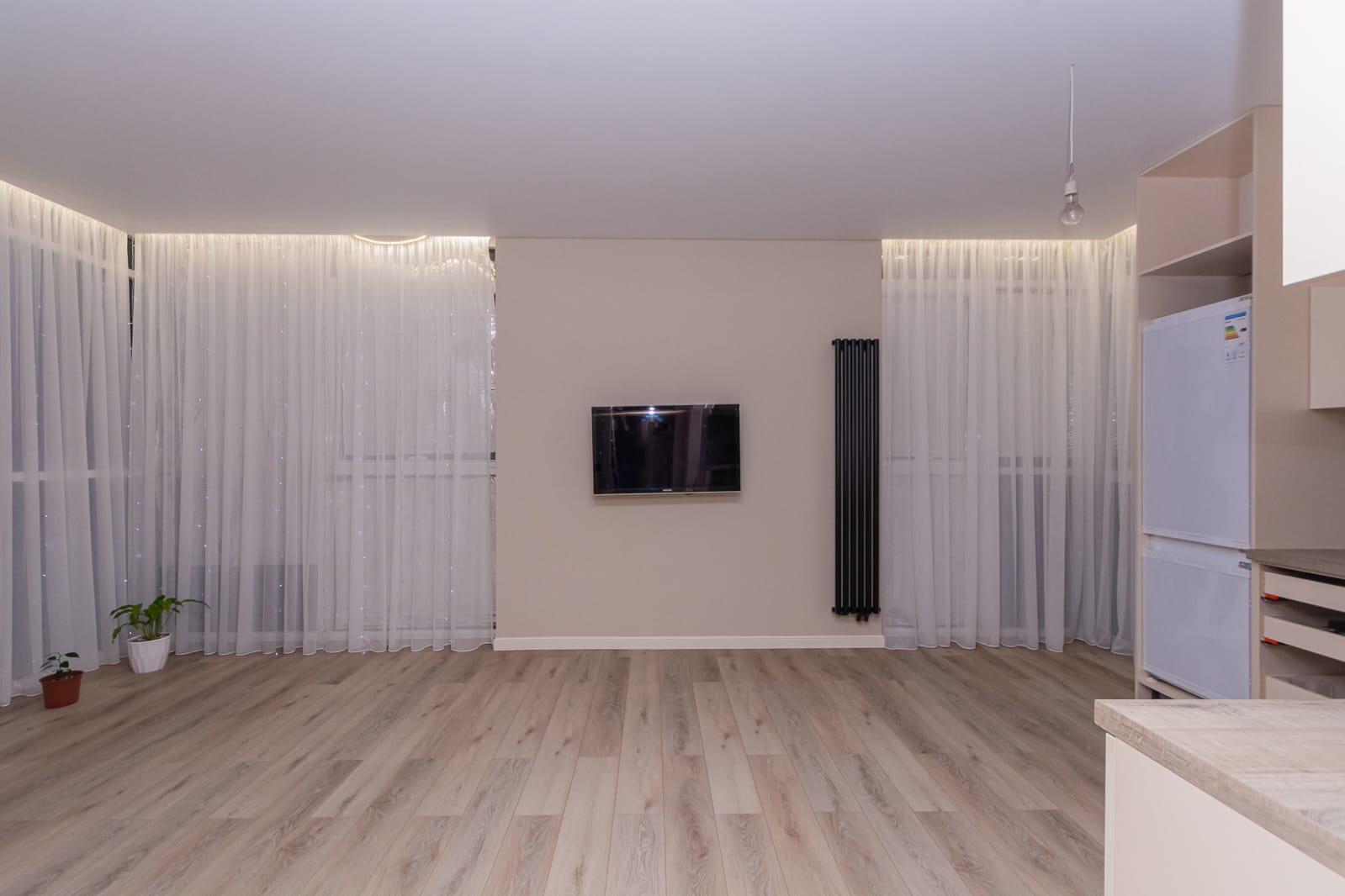 Фото №1: 2-комнатная квартира 68 м² - Краснодар, ЖК На Садовой, Центральный внутригородской округ, Центральный, мкр. жилой комплекс На Садовой, ул. Садовая, 159к1