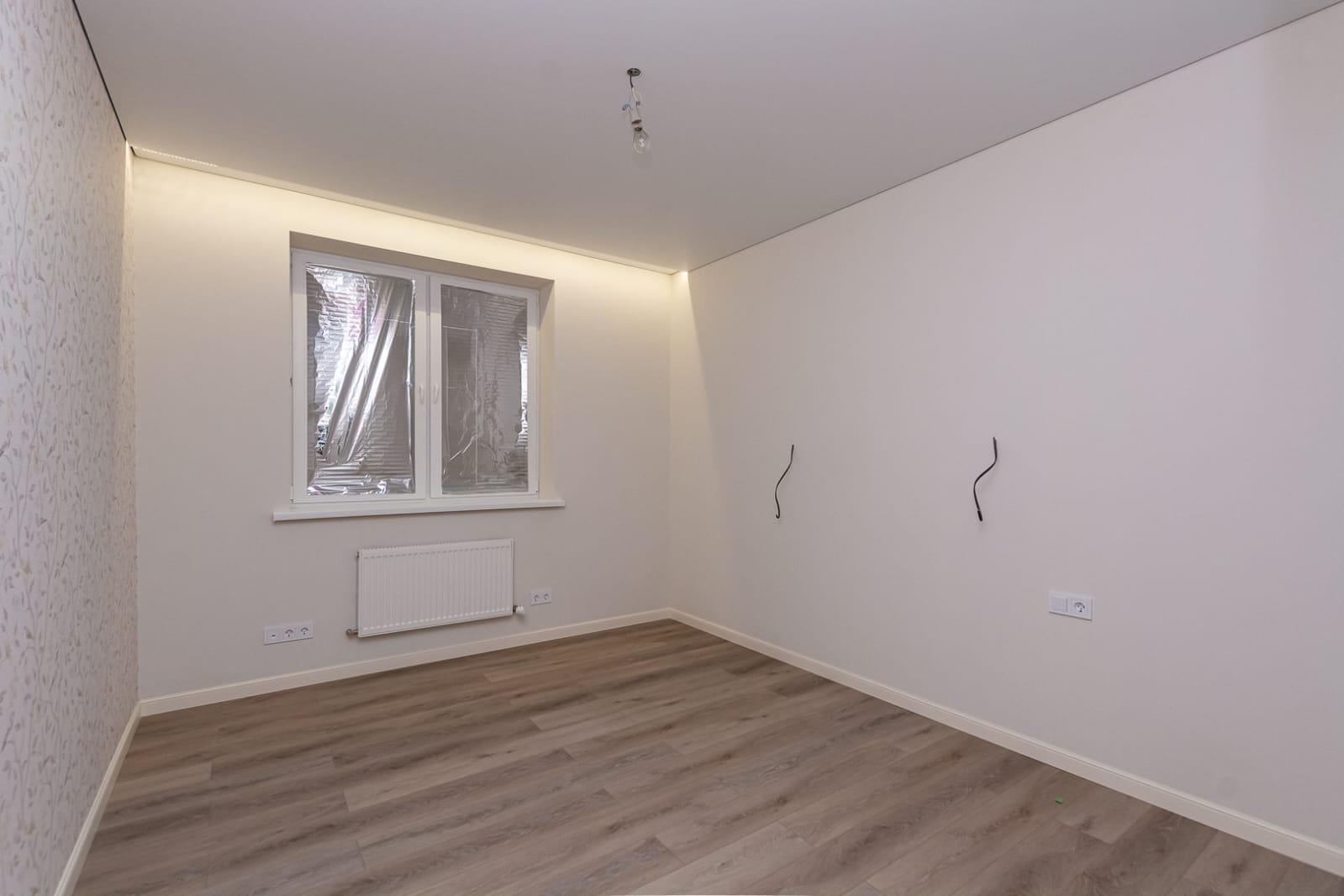 Фото №10: 2-комнатная квартира 68 м² - Краснодар, ЖК На Садовой, Центральный внутригородской округ, Центральный, мкр. жилой комплекс На Садовой, ул. Садовая, 159к1