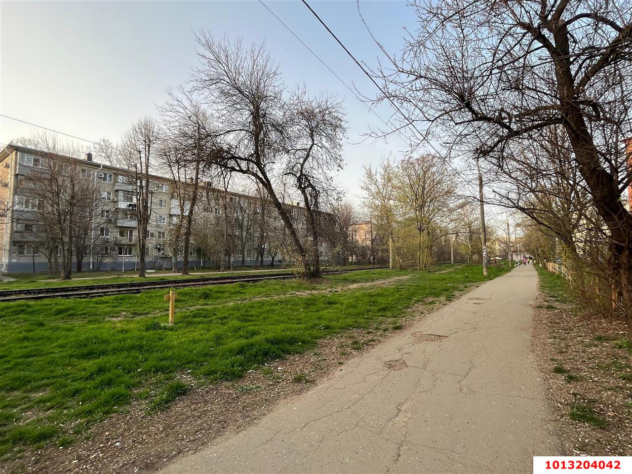 Фото №2: 3-комнатная квартира 59 м² - Краснодар, Черёмушки, ул. Стасова, 148