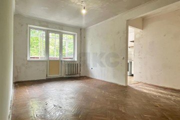 Фото №1: 3-комнатная квартира 59 м² - Краснодар, мкр. Черёмушки, ул. Стасова, 148