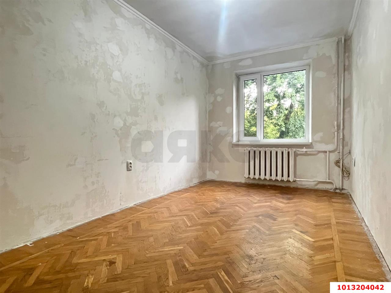 Фото №12: 3-комнатная квартира 59 м² - Краснодар, Черёмушки, ул. Стасова, 148
