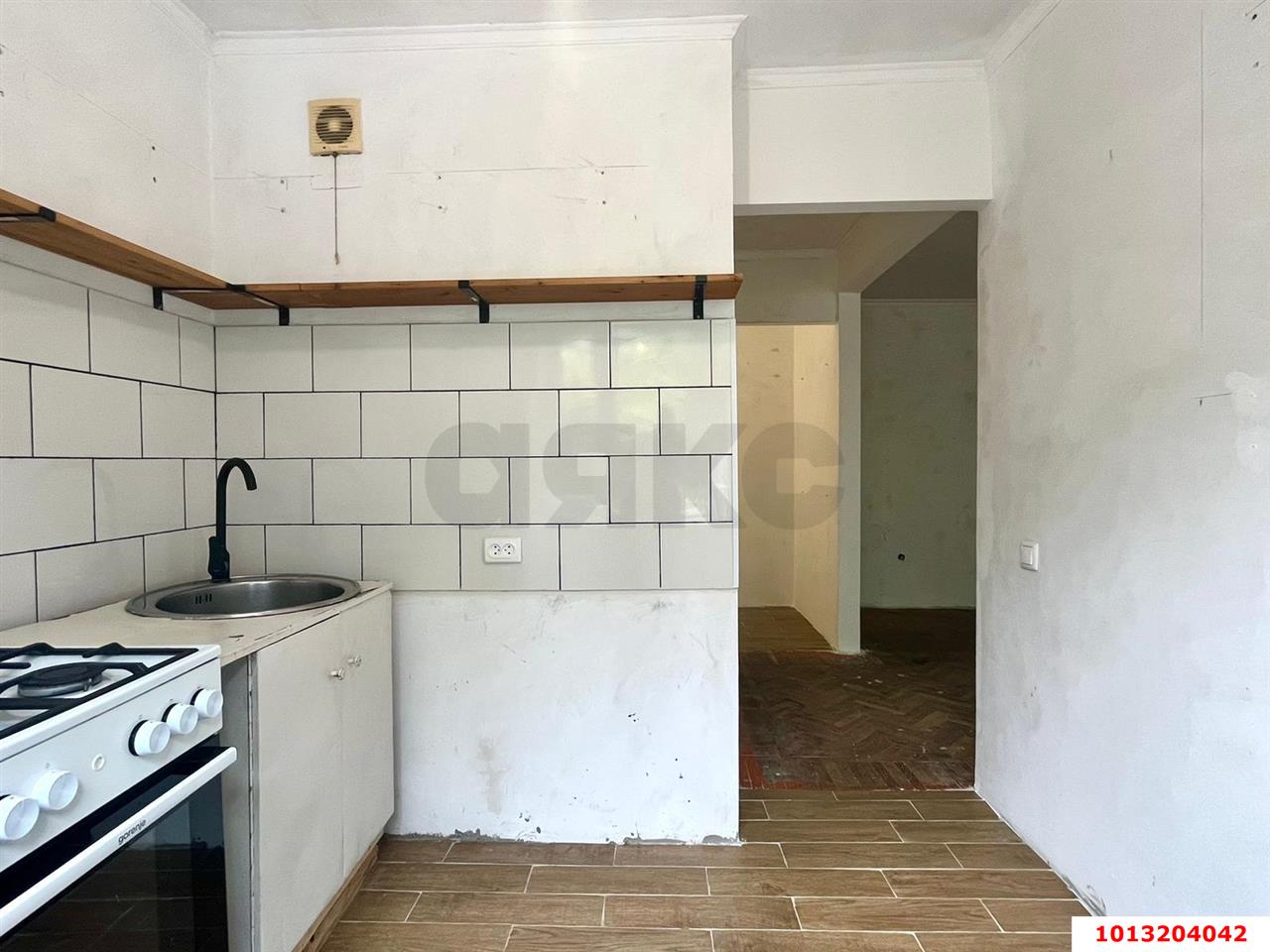 Фото №8: 3-комнатная квартира 59 м² - Краснодар, Черёмушки, ул. Стасова, 148