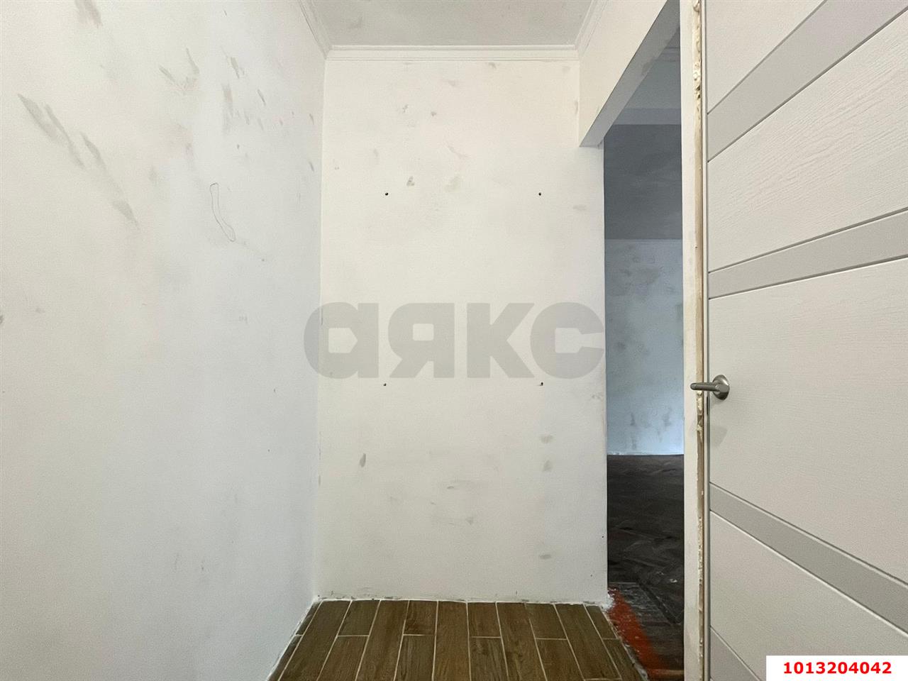 Фото №15: 3-комнатная квартира 59 м² - Краснодар, Черёмушки, ул. Стасова, 148