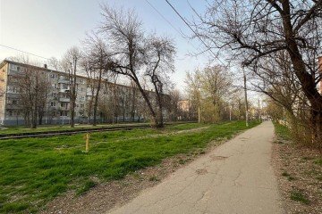 Фото №2: 3-комнатная квартира 59 м² - Краснодар, мкр. Черёмушки, ул. Стасова, 148