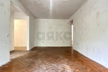 Фото №5: 3-комнатная квартира 59 м² - Краснодар, мкр. Черёмушки, ул. Стасова, 148