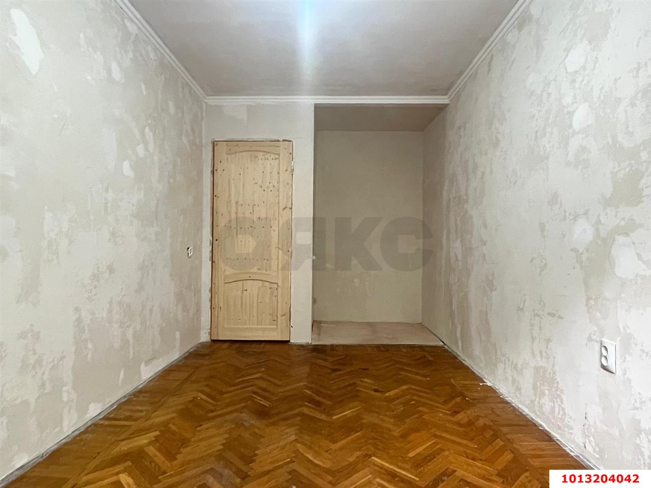 Фото №13: 3-комнатная квартира 59 м² - Краснодар, Черёмушки, ул. Стасова, 148