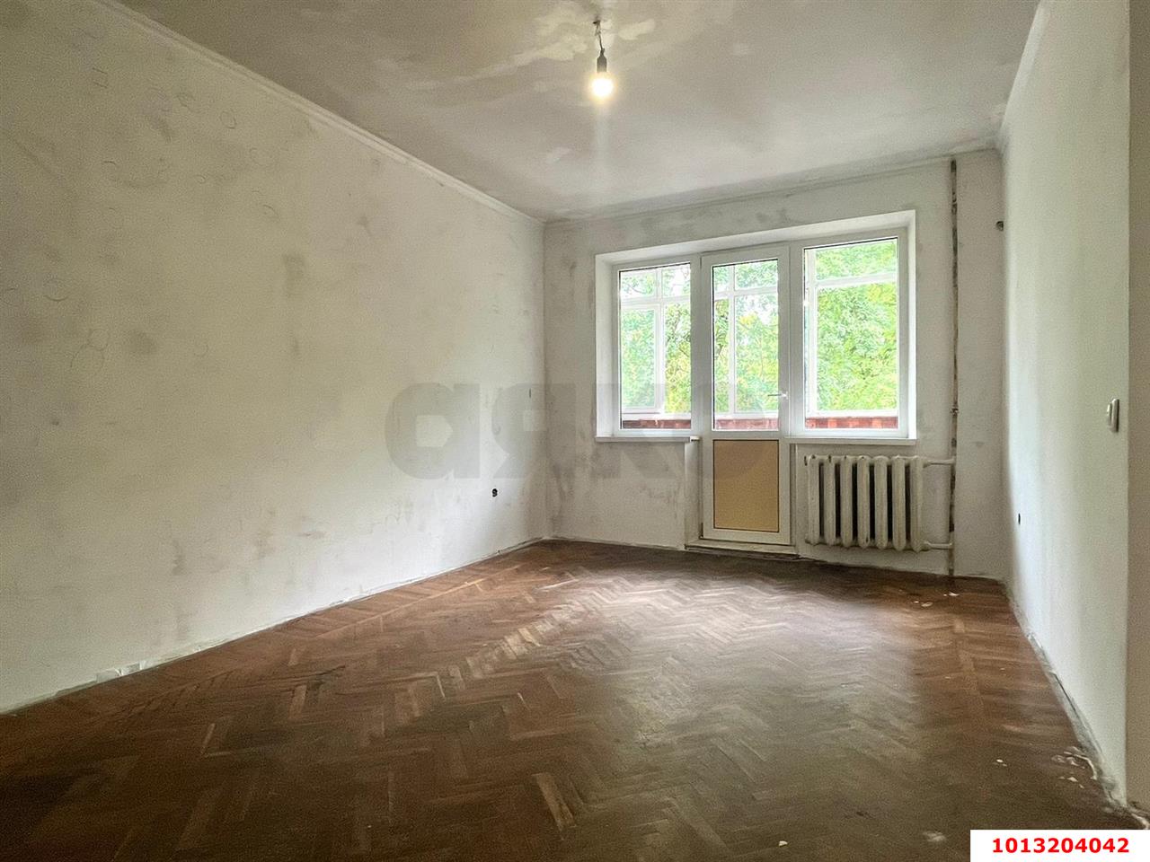 Фото №3: 3-комнатная квартира 59 м² - Краснодар, Черёмушки, ул. Стасова, 148