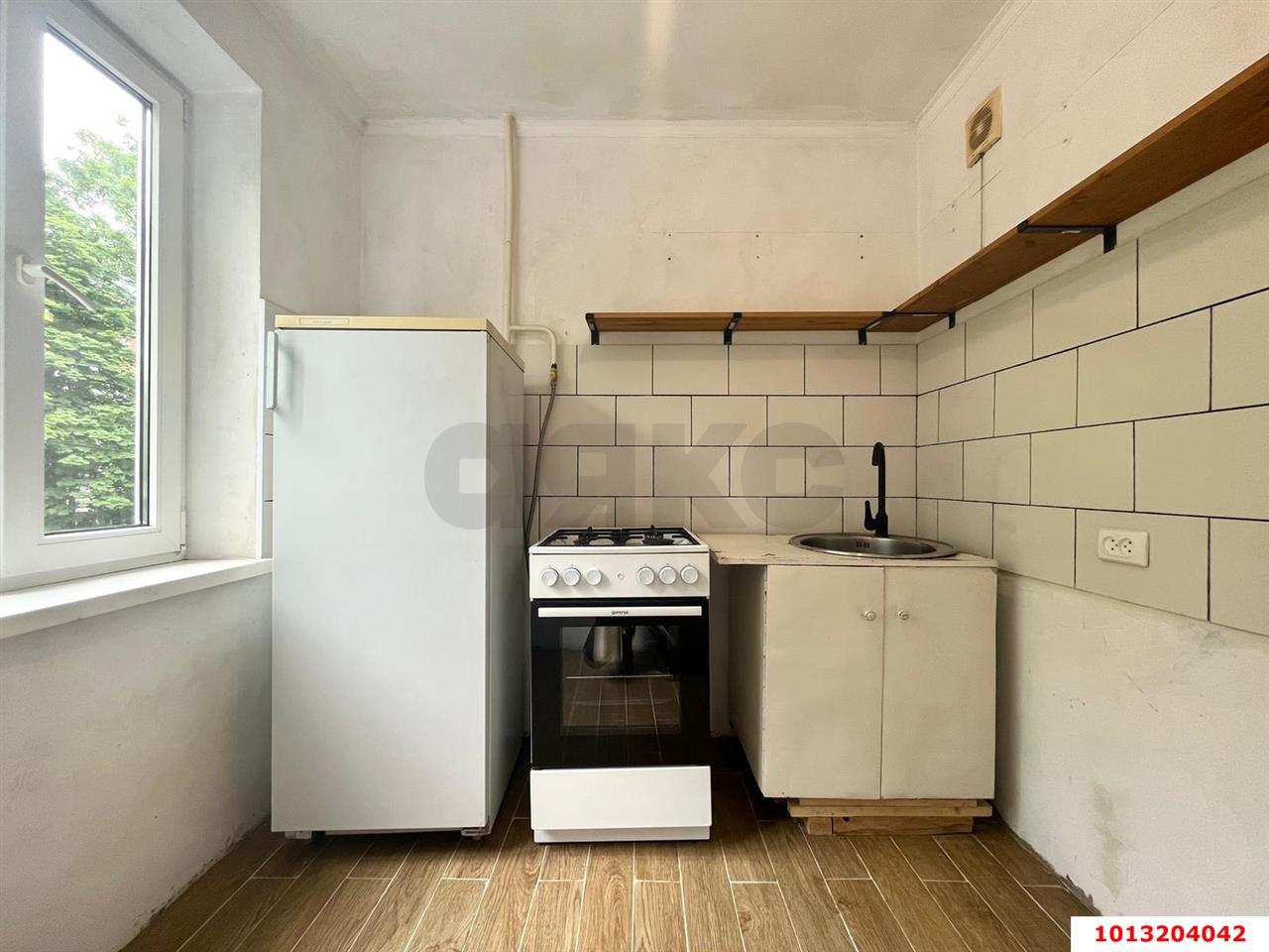 Фото №7: 3-комнатная квартира 59 м² - Краснодар, Черёмушки, ул. Стасова, 148