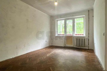 Фото №3: 3-комнатная квартира 59 м² - Краснодар, мкр. Черёмушки, ул. Стасова, 148