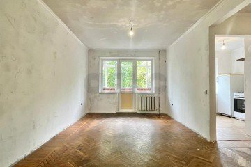 Фото №4: 3-комнатная квартира 59 м² - Краснодар, мкр. Черёмушки, ул. Стасова, 148