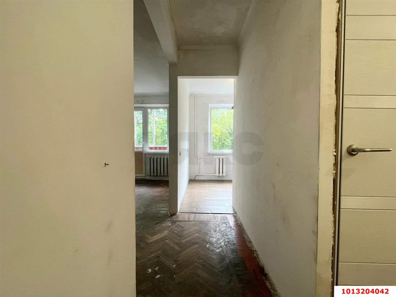 Фото №14: 3-комнатная квартира 59 м² - Краснодар, Черёмушки, ул. Стасова, 148