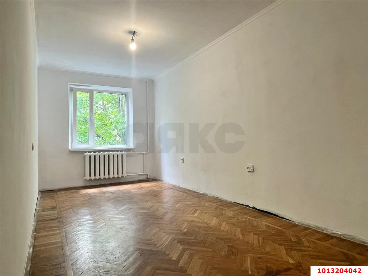 Фото №9: 3-комнатная квартира 59 м² - Краснодар, Черёмушки, ул. Стасова, 148