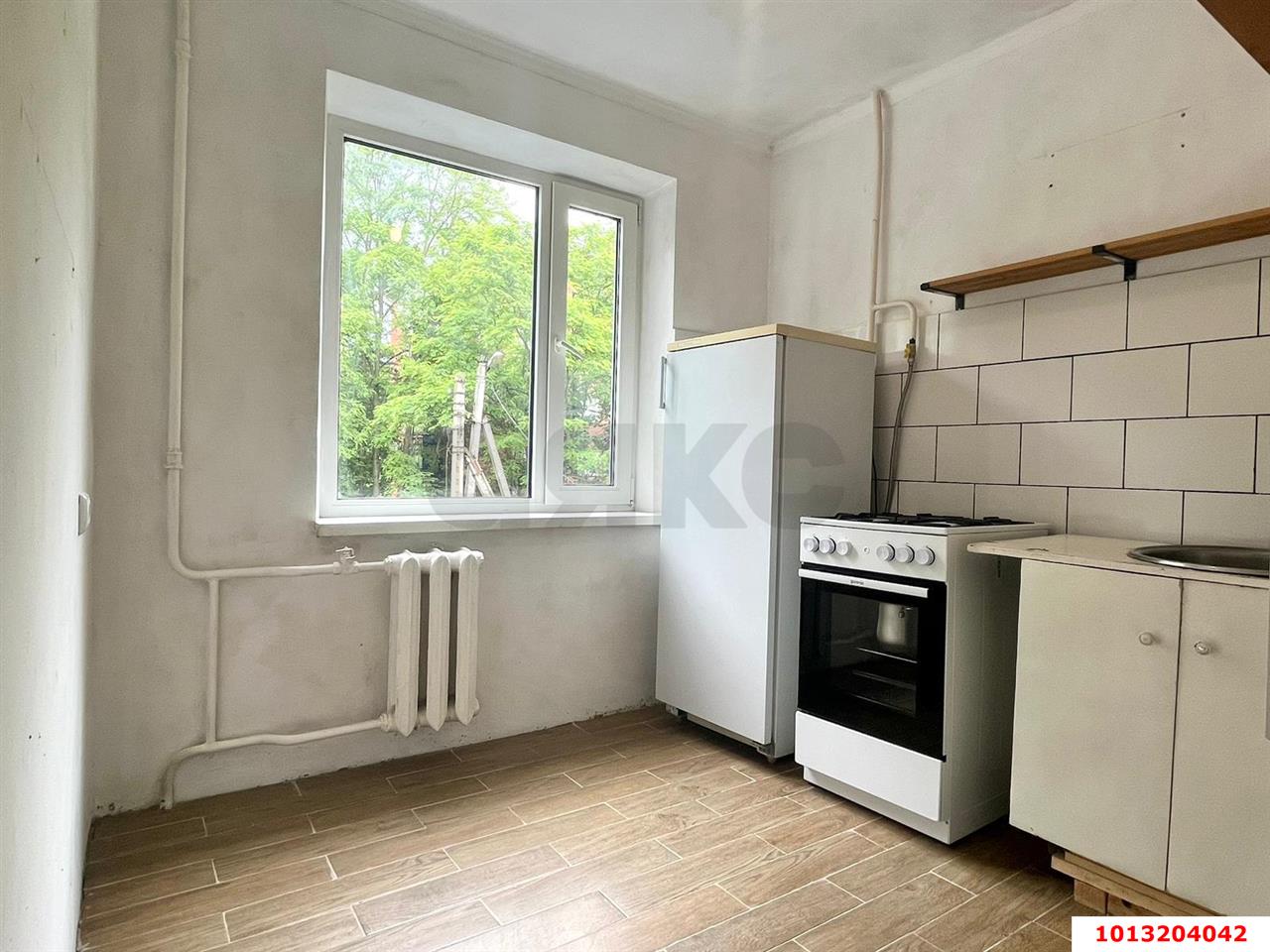 Фото №6: 3-комнатная квартира 59 м² - Краснодар, Черёмушки, ул. Стасова, 148